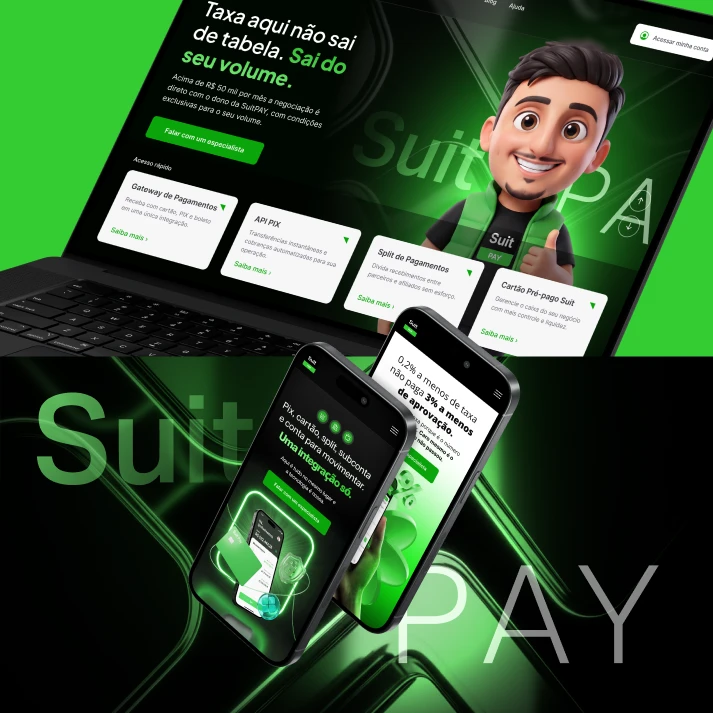 SuitPay