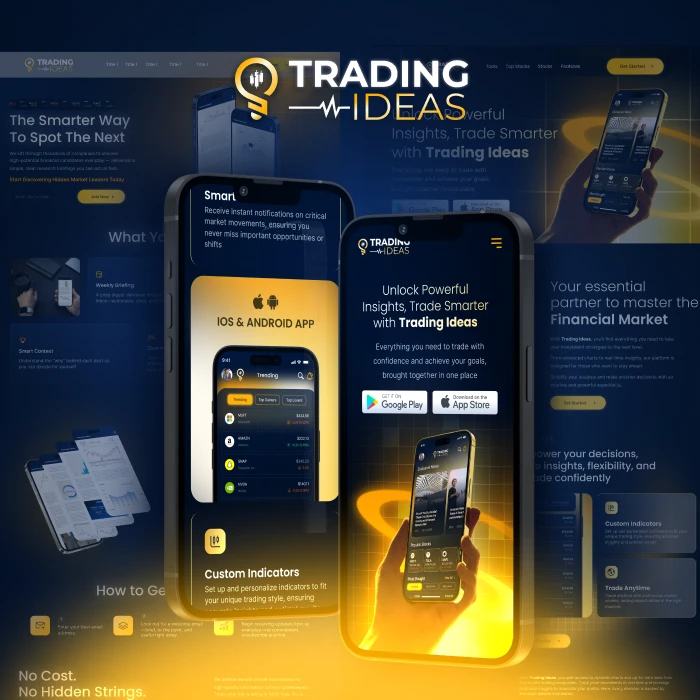 Trading Ideas
