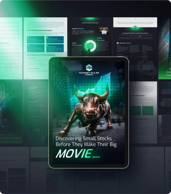 Ebook Market pulse today